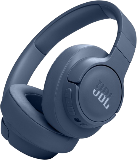 Навушники JBL Tune 770NC Blue (JBLT770NCBLU)